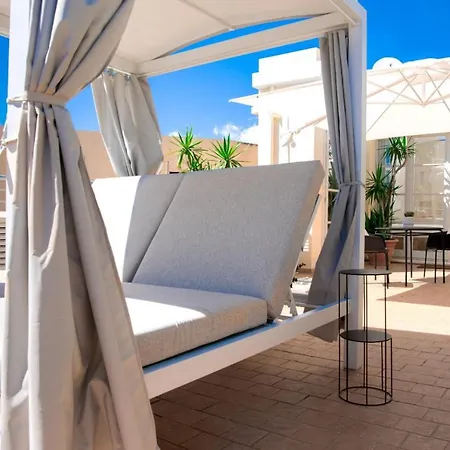 Leopoldo Гостевой дом