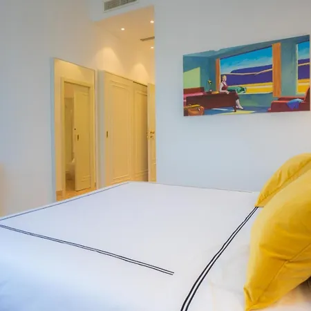 Leopoldo Гостевой дом 4*