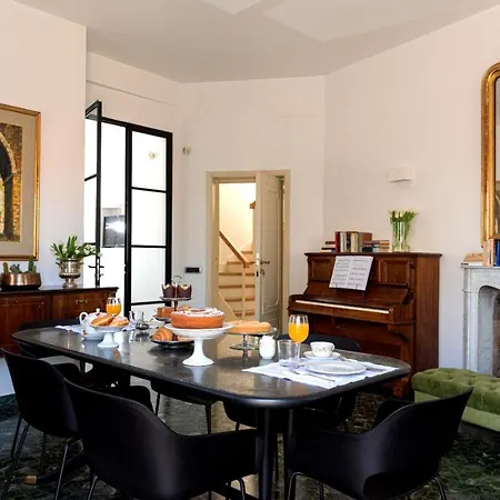 Affittacamere Leopoldo