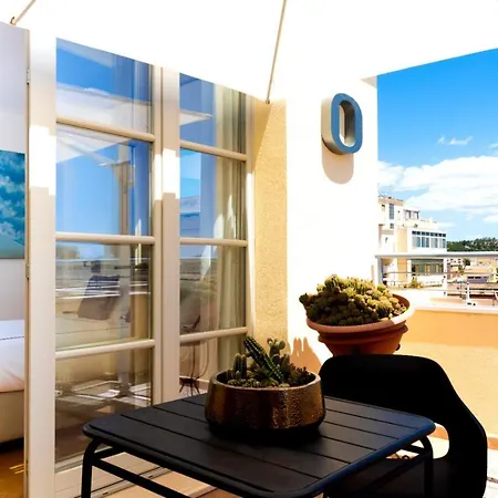 Konukevi Leopoldo Cagliari