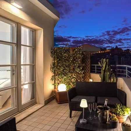 Konukevi Leopoldo Cagliari