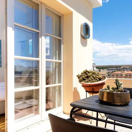 Гостевой дом Leopoldo Кальяри