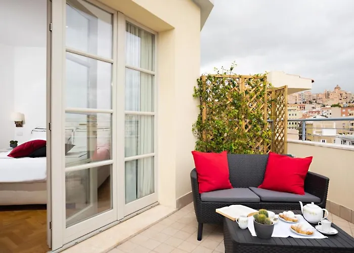 Leopoldo Gasthuis Cagliari