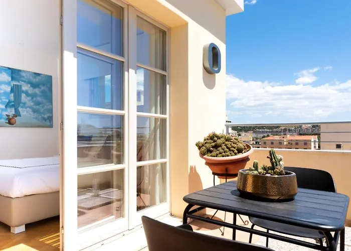 Affittacamere Leopoldo Cagliari