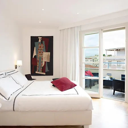 بيت ضيافة Leopoldo 4*