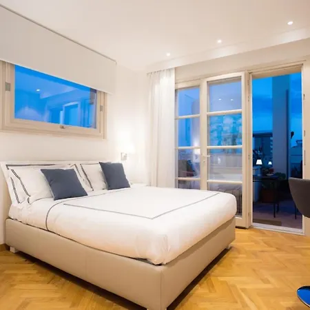 Vendégház Leopoldo 4*