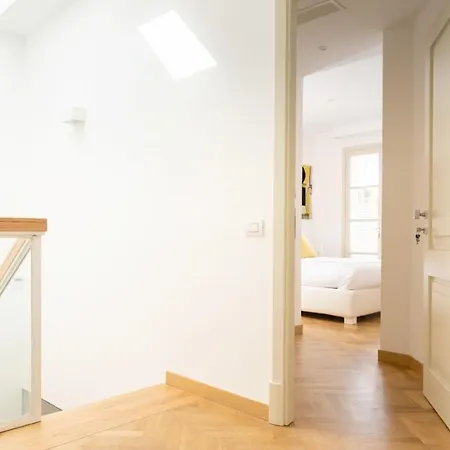 Leopoldo Vendégház 4*