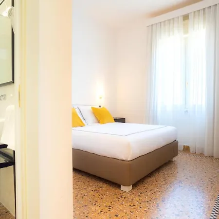 بيت ضيافة Leopoldo 4*