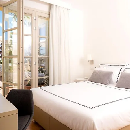 Vendégház Leopoldo