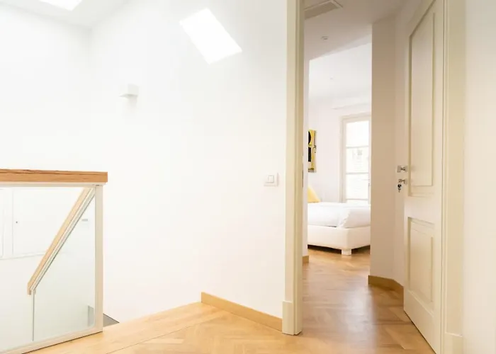 Leopoldo Gasthuis 4*